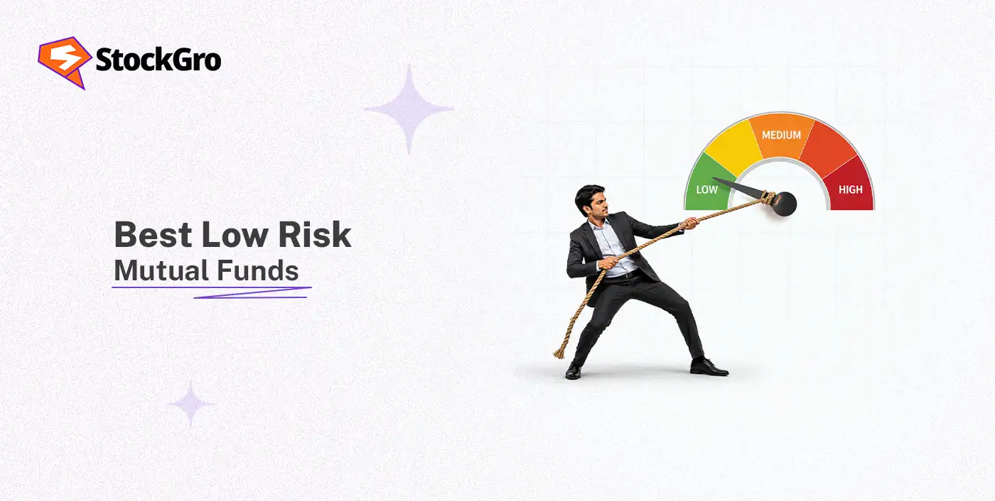 best low risk mutual funds