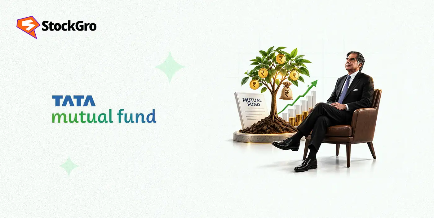 best tata mutual fund