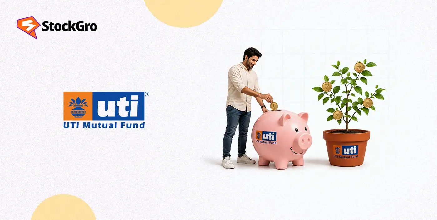 best uti mutual fund