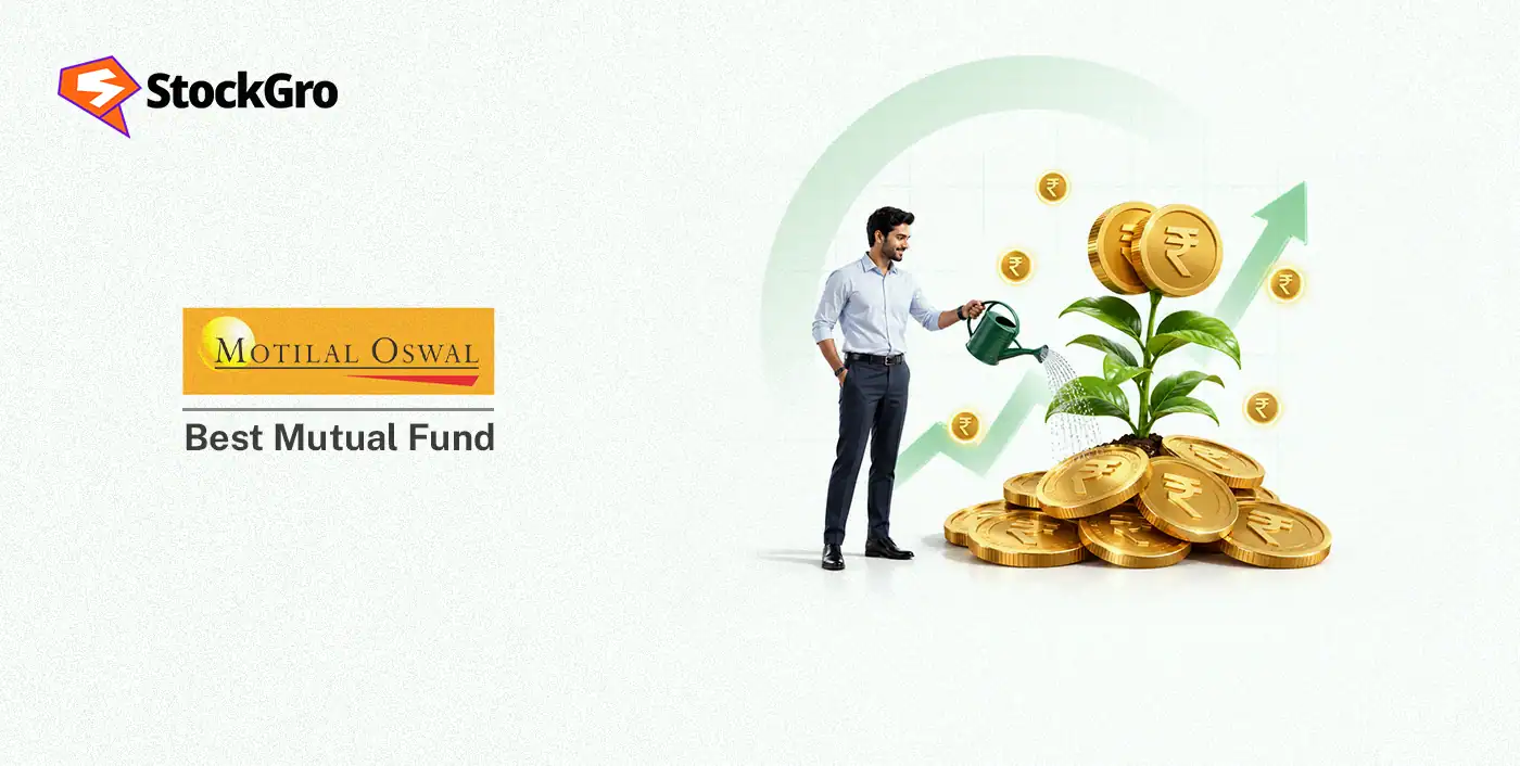 motilal oswal best mutual fund