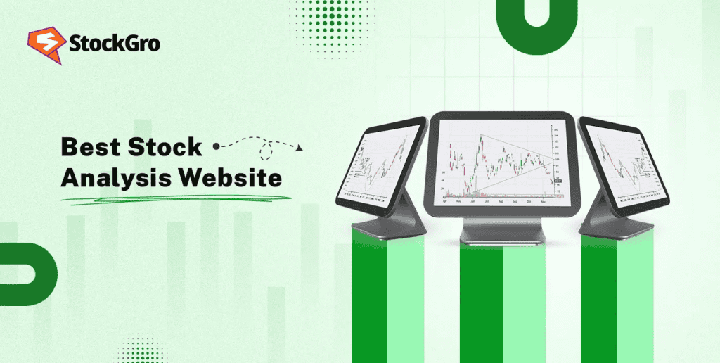 Best Stock Analysis Website
