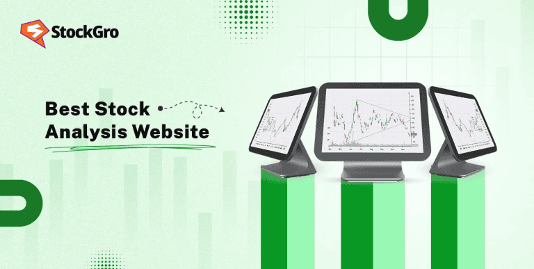 Best Stock Analysis Website