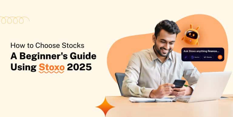 Beginner's Guide Using Stoxo [2025]