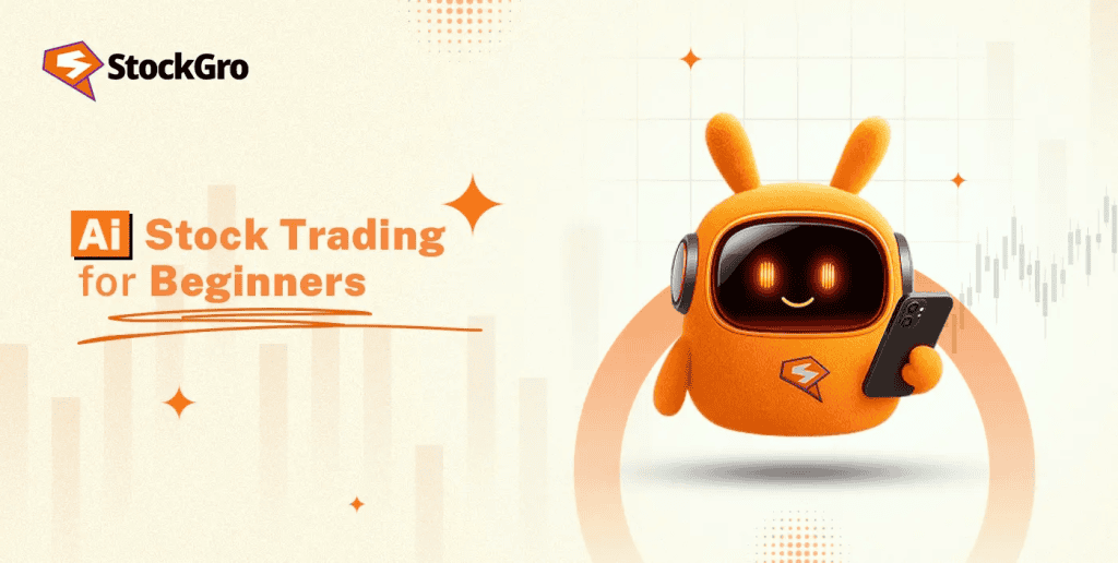 AI Stock Trading for Beginners