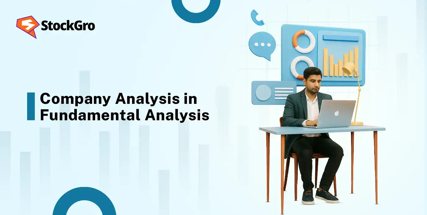 company analysis in fundamental analysis