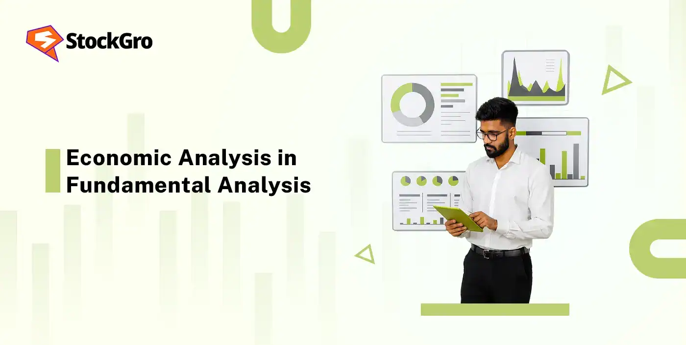 economic analysis in fundamental analysis