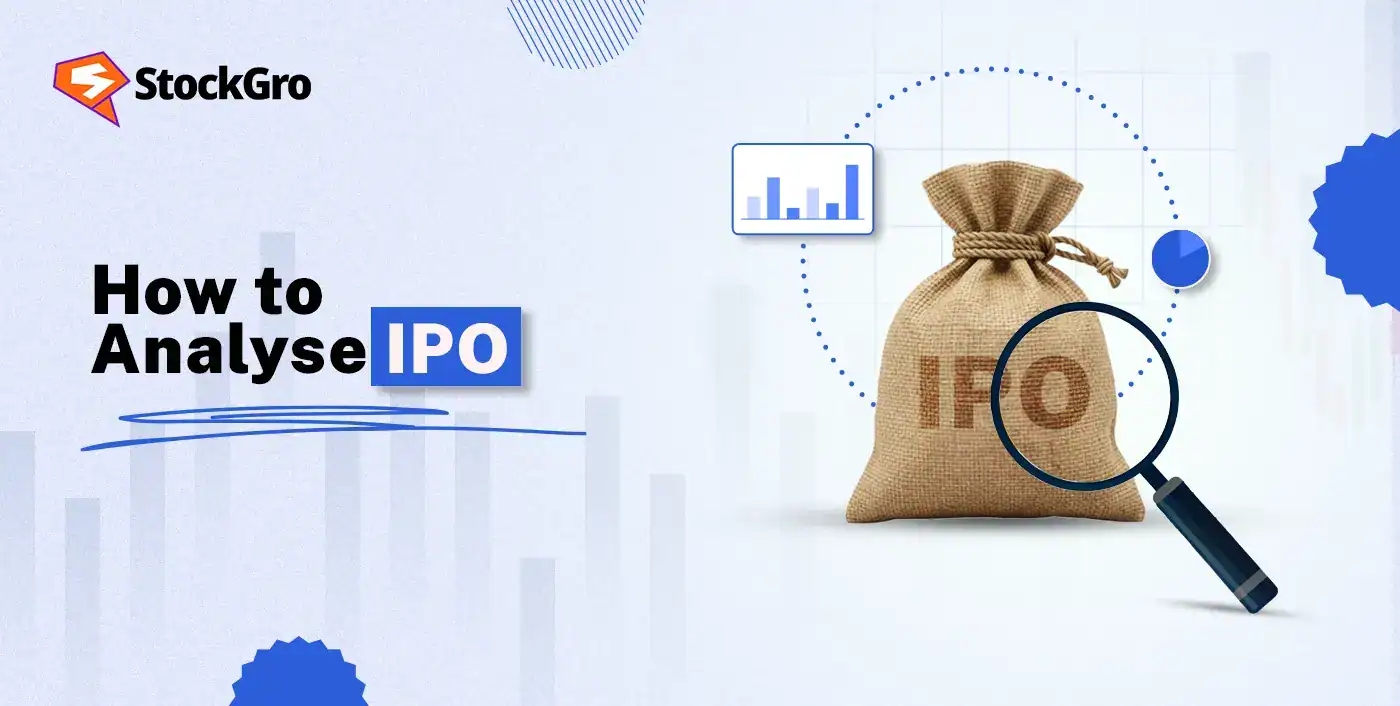 how to analyse ipo