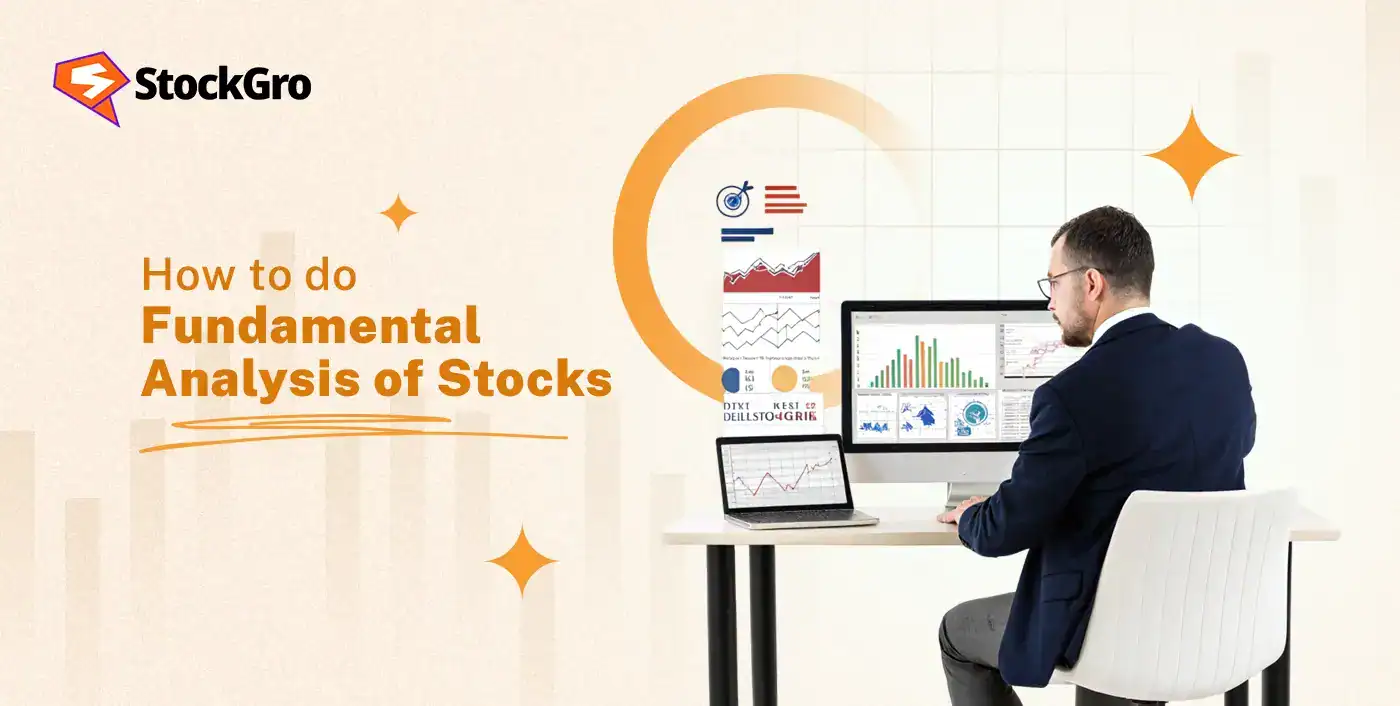 how to do fundamental analysis of stocks