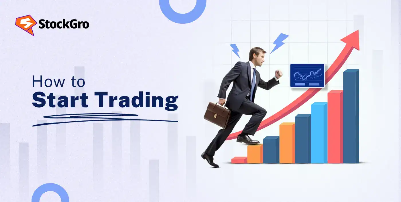 How to Start Trading