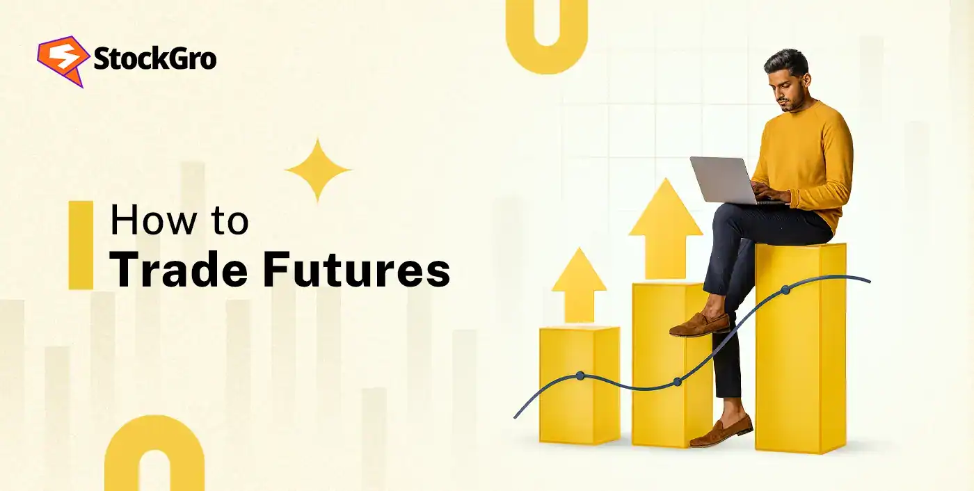how to trade futures