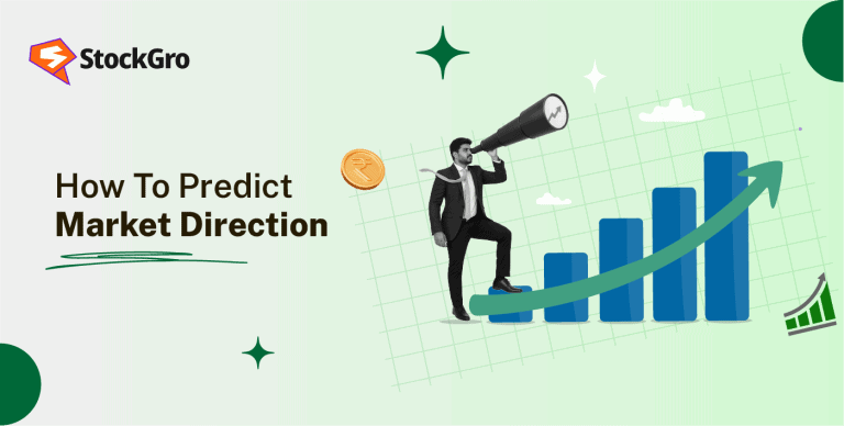 How to Predict Market Direction