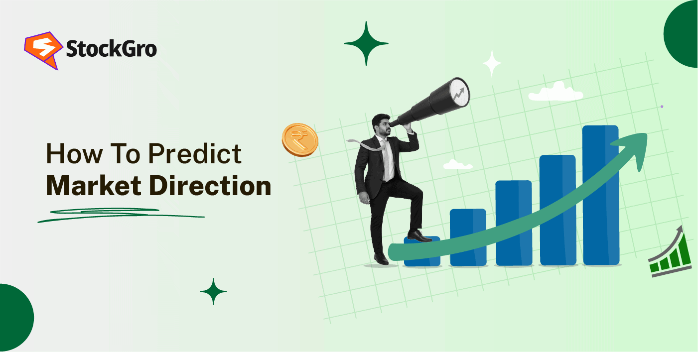 How to Predict Stock Market Direction