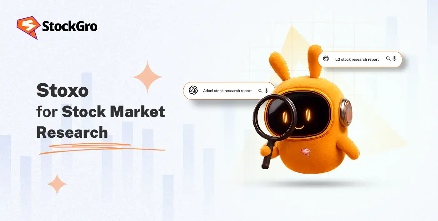 Beginner’s Guide to Using Stoxo for Stock Market Research