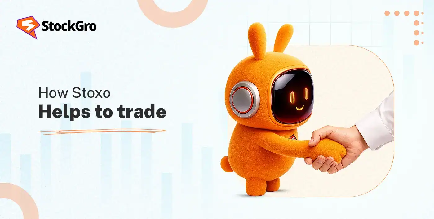 How Stoxo Helps to trade