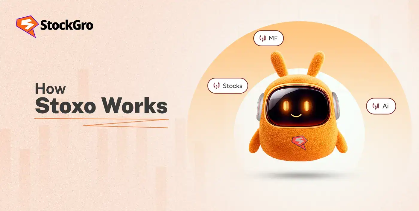 How Stoxo Works