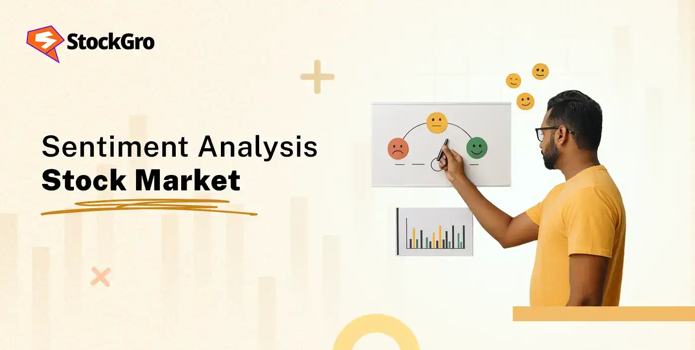 Sentiment Analysis Stock Market