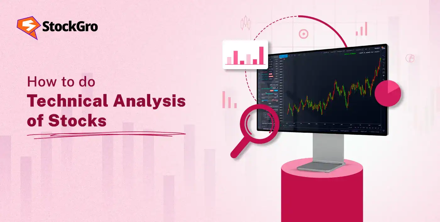 how to do technical analysis of stocks