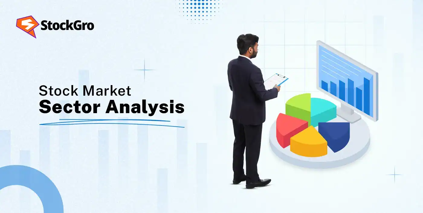 stock market sector analysis