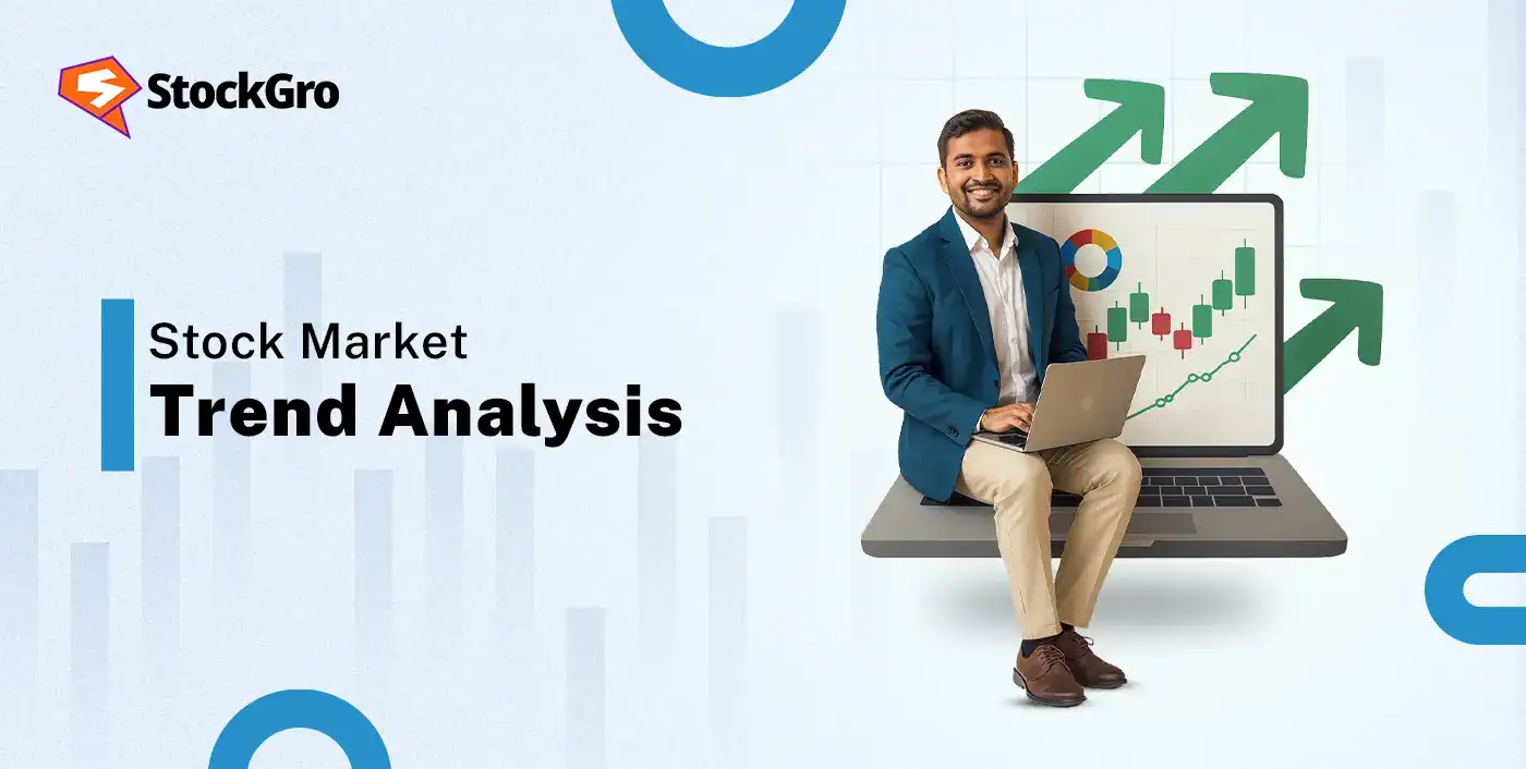 stock market trend analysis