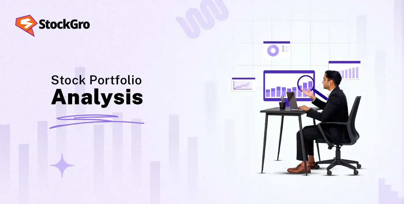 stock portfolio analysis