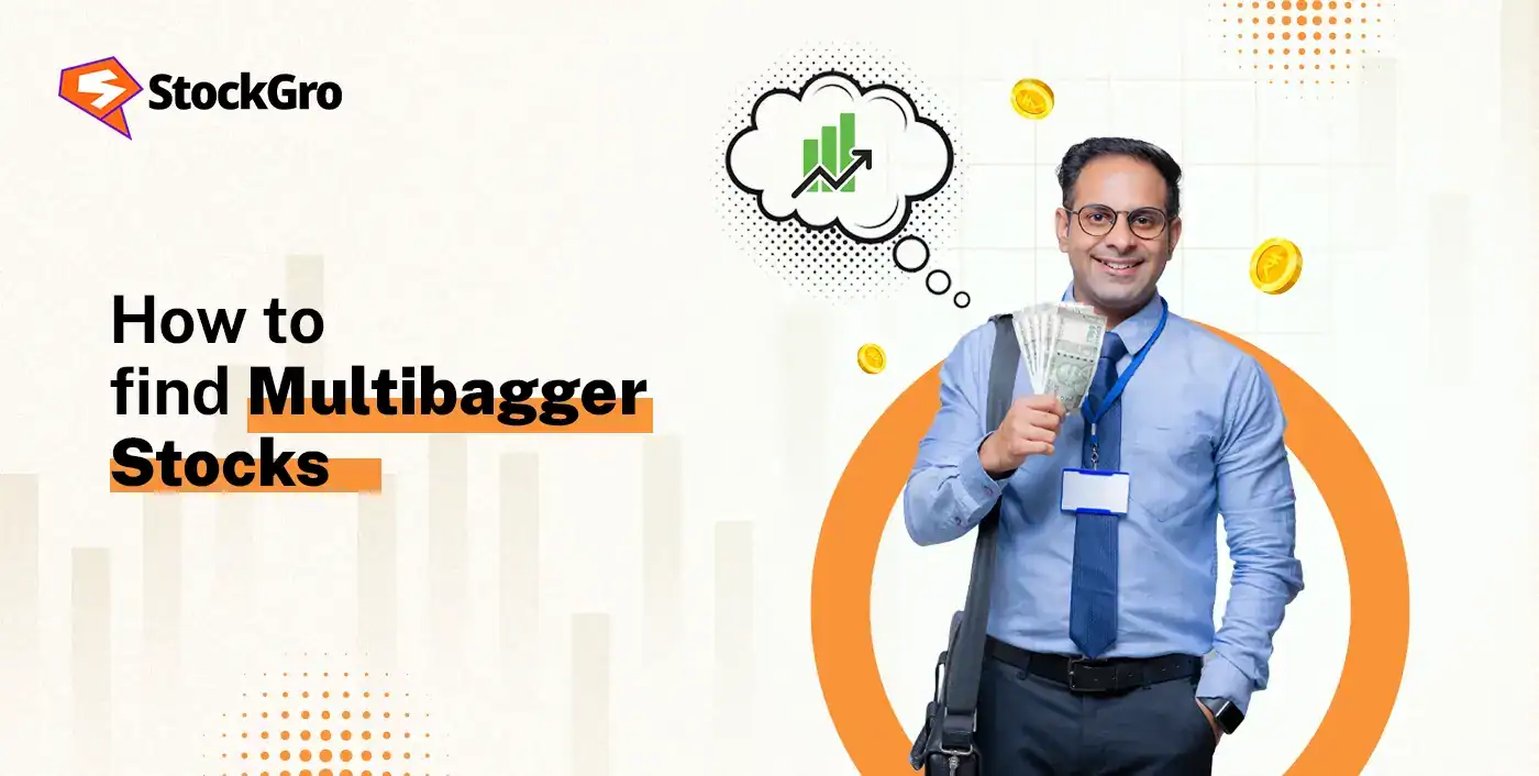 how to find multibagger stocks