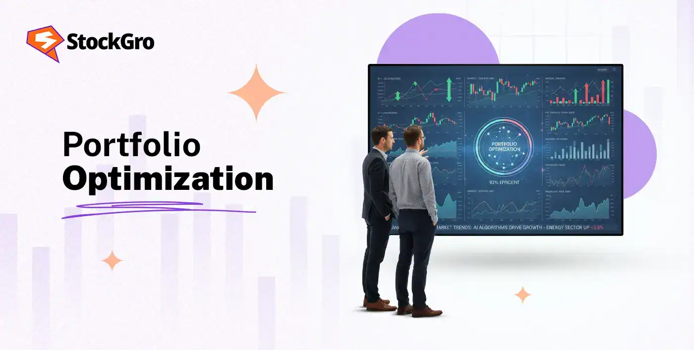 portfolio optimization