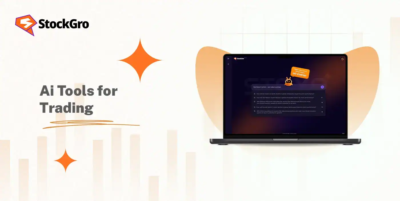 ai tools for trading