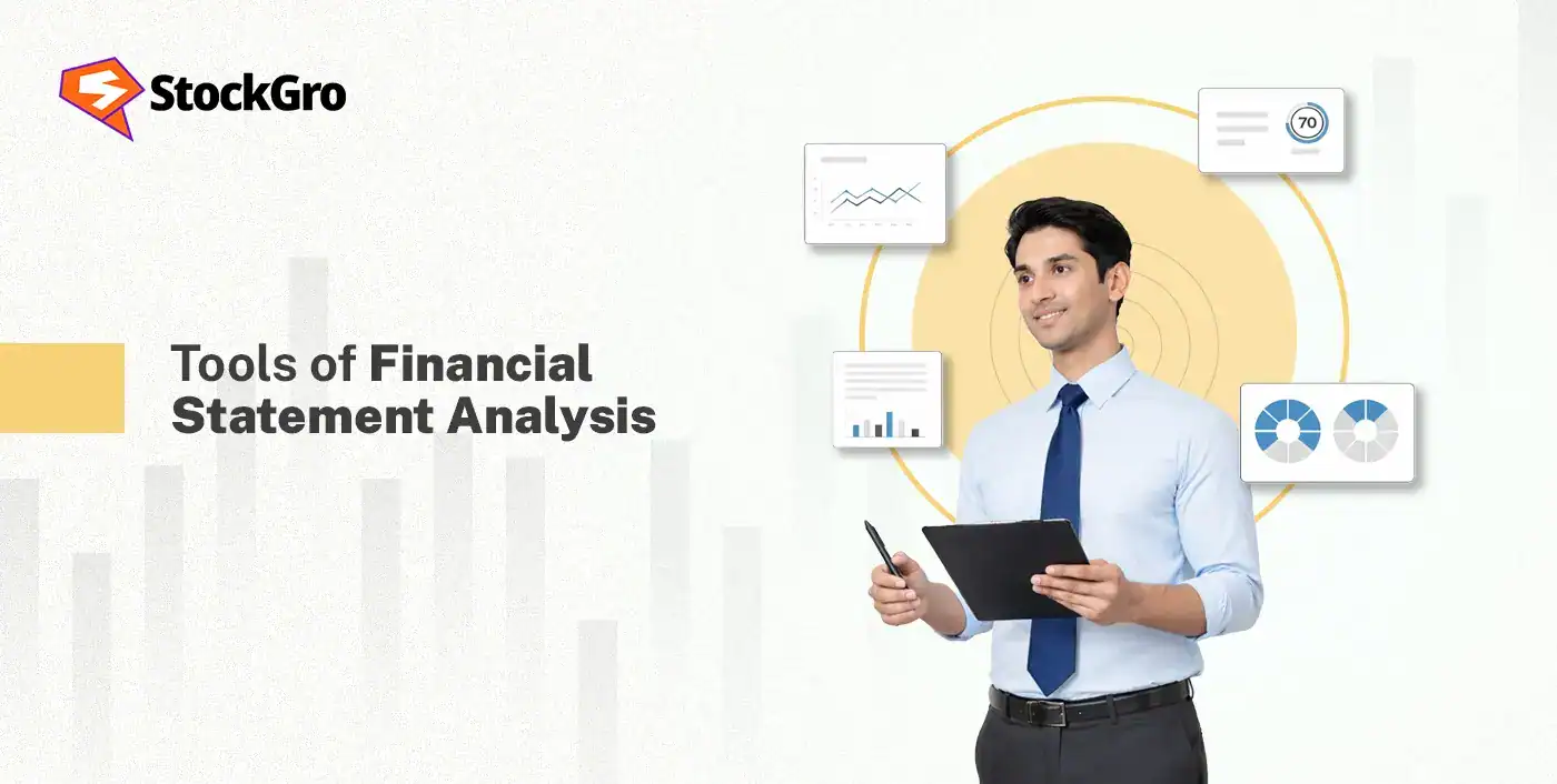 tools of financial statement analysis