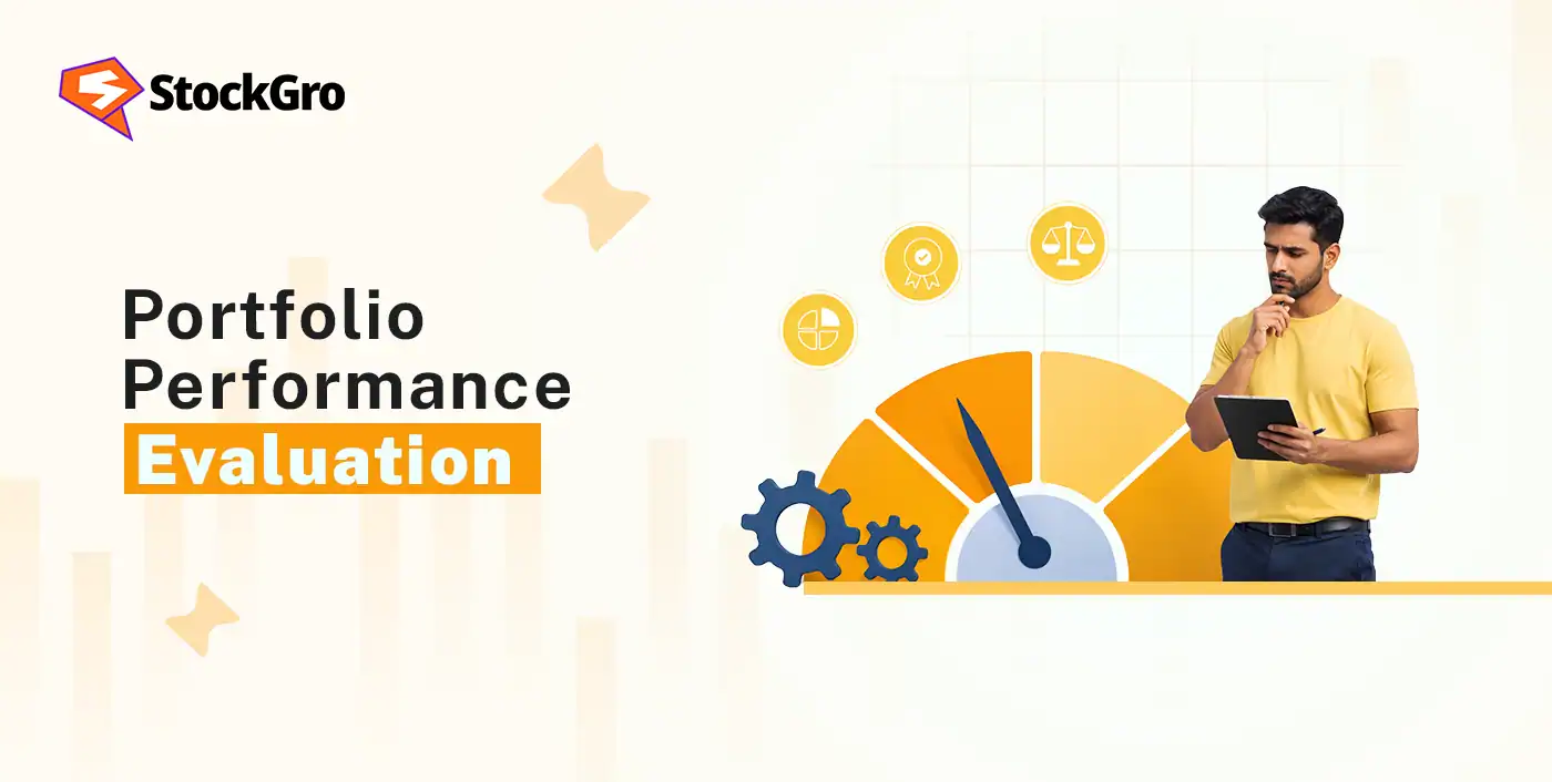 portfolio performance evaluation